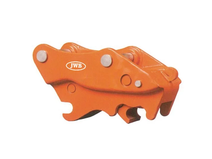 Quick coupler Hydraulic type(casting)