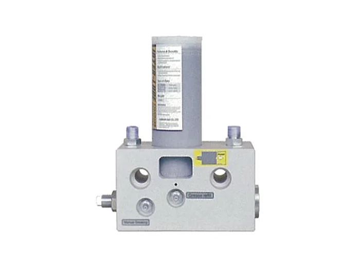 H2 ( Hydraulic Drive Type )