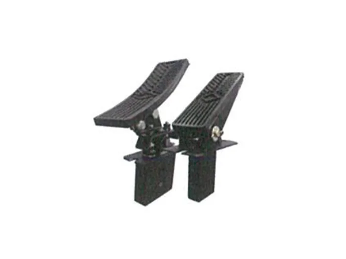 Foot Pedal(Pedal Valve)