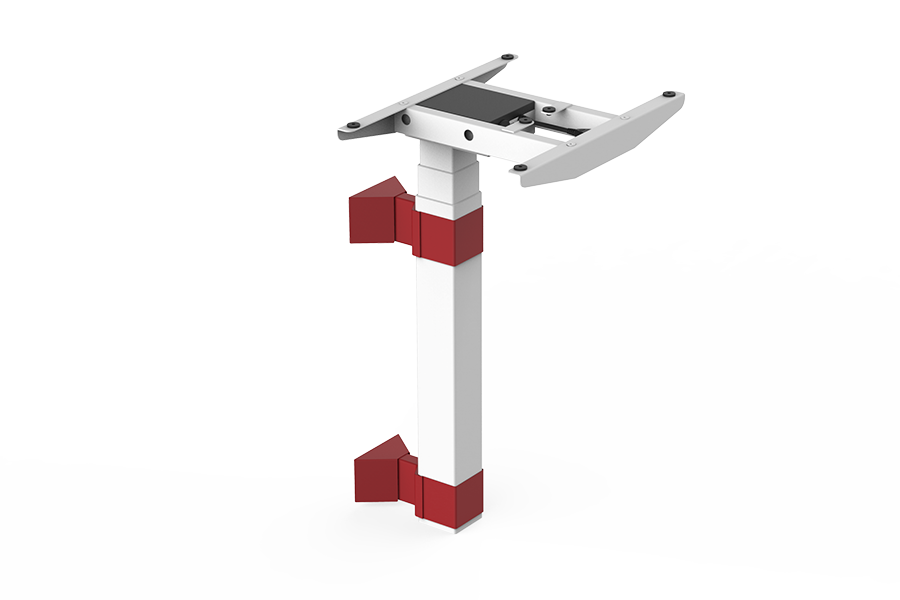 ZGO1L1M3S-SS (WALLMOUNT)