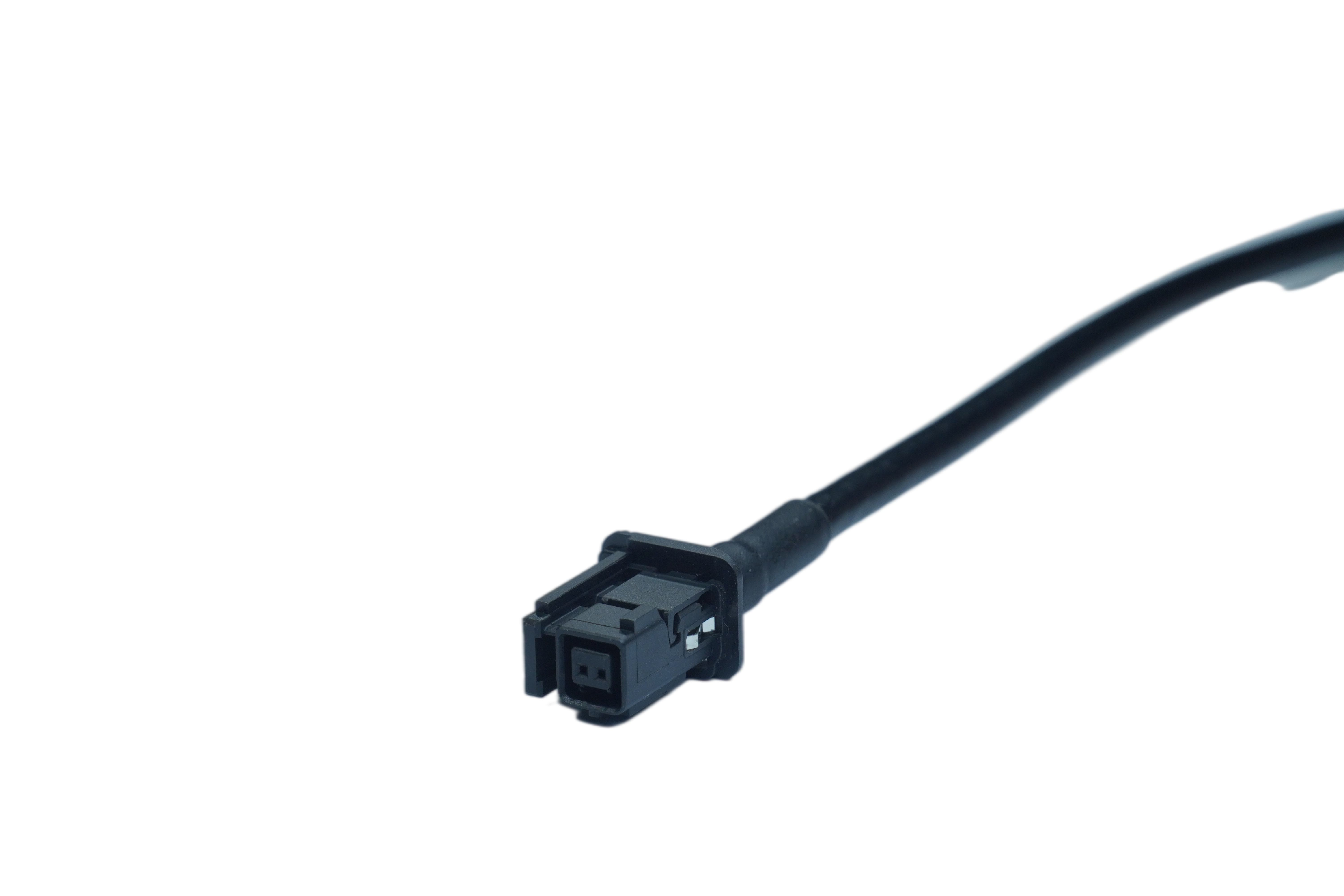 MATEnet 单端口线缆插孔连接器 (MATEnet 1 Port Cable Jack Connector code A ～ code Z)
