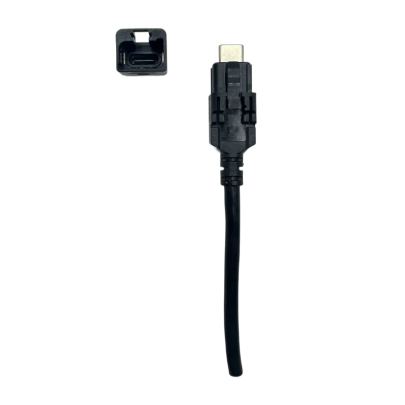 车载Type C USB3.1,  SMT 插座  ，TE版