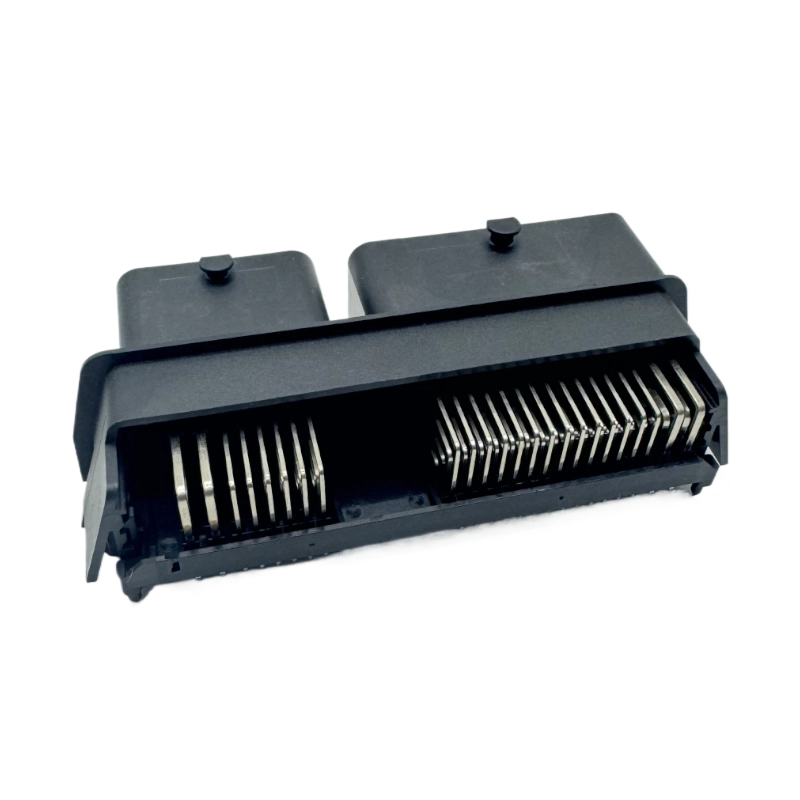 64P+32P,ECM 96 pin connector