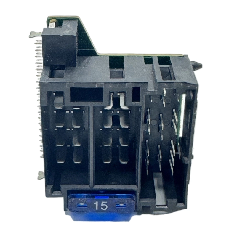 ISO 36PIN电源直插针座