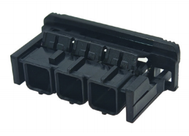 MATEnet 3端口线缆插孔连接器MATEnet 3 Port Cable Jack Connector code A ～ code Z