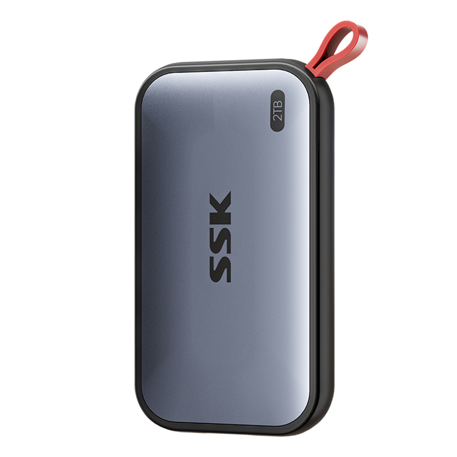 SSK Ultra MINI Mobile SSD SD500 PRO Read Speed 2050MB/S-SD500PRO