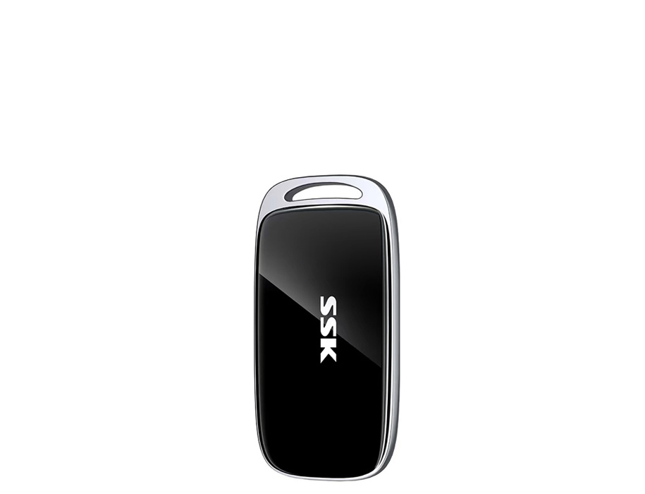 SSK Portable SSD