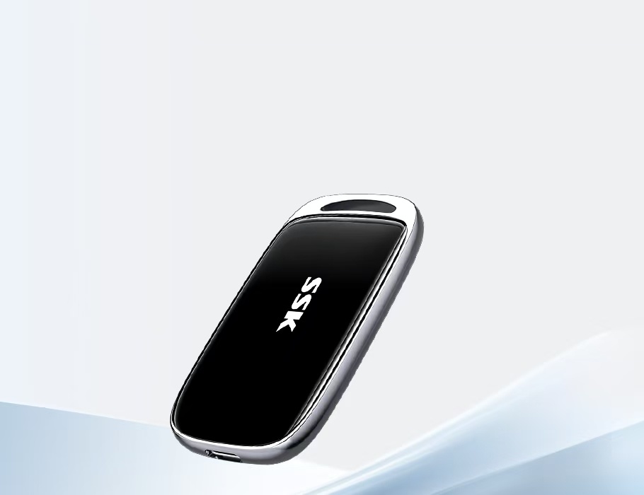 SSK Portable SSD
