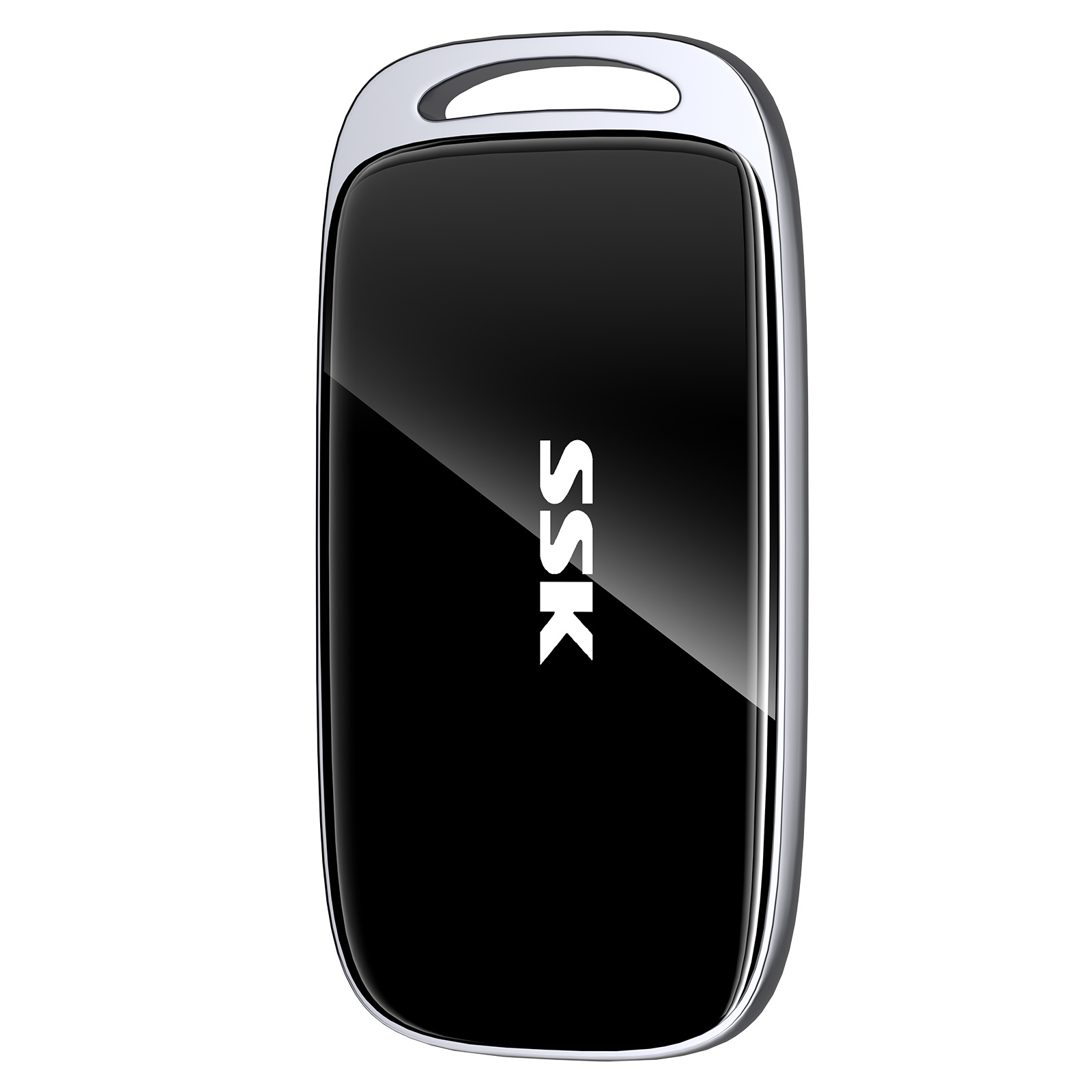 SSK 2000Mbps NVME Mobile Mini Solid State Drive-SD501