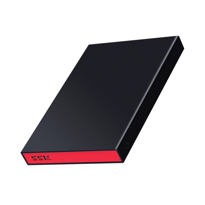 SSK 2.5 inch USB 3.1 6Gbps HDD Enclosure –HE-C335PRO