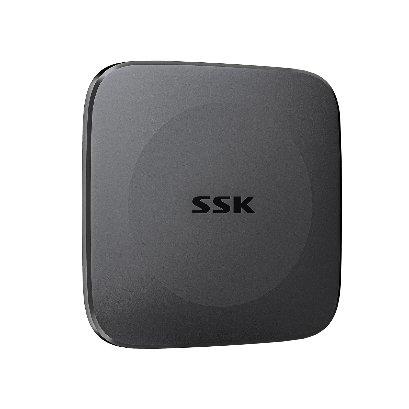 SSK Portable External SSD,up to 550MB/s,External hard drive with Type C to USB C/A Cable,Fast Solid State Drives USB 3.2 GEN2 External storage for iPhone 15/Android/Windows/Tablet/Mac/Xbox-SD451