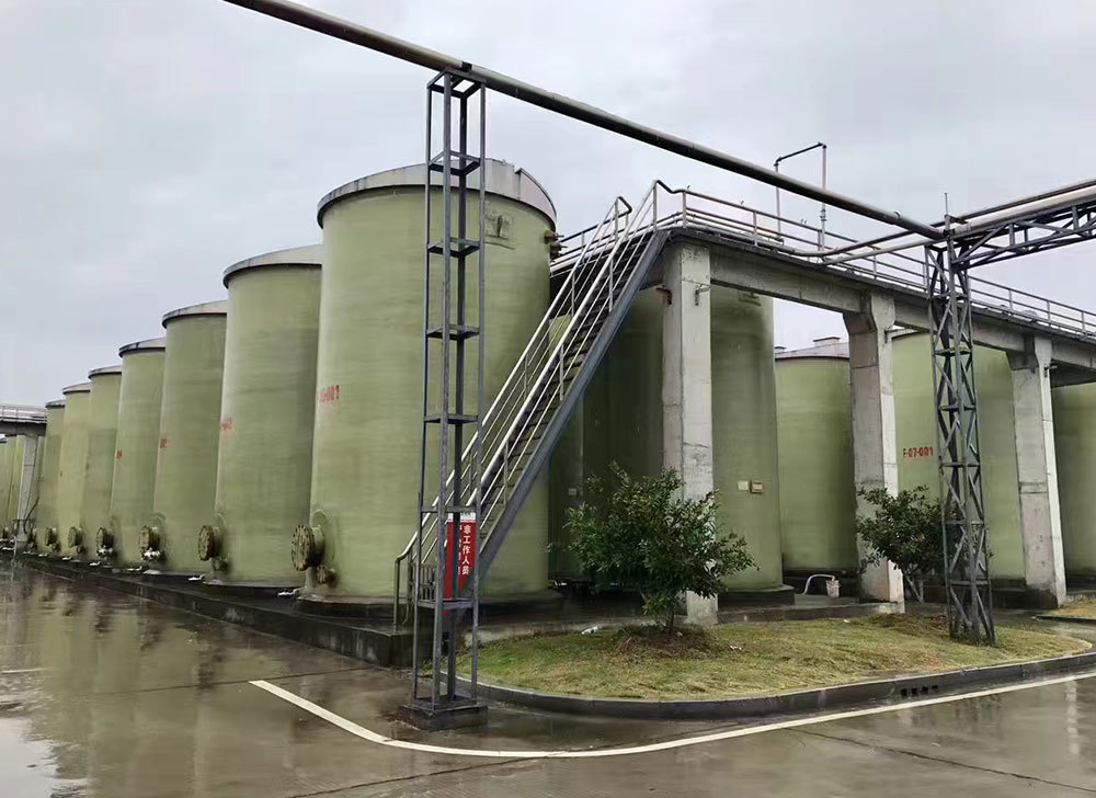 Application of fiberglass reinforced plastic Application of fiberglass reinforced plastic