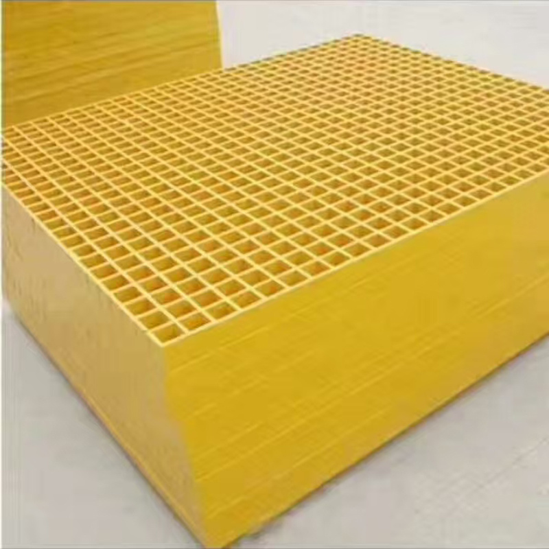 FRP grating
