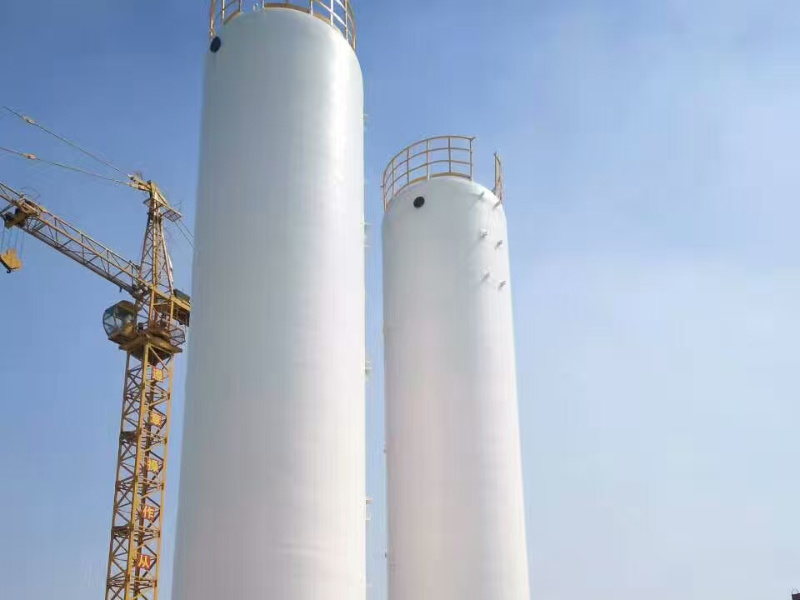 Absorption tower