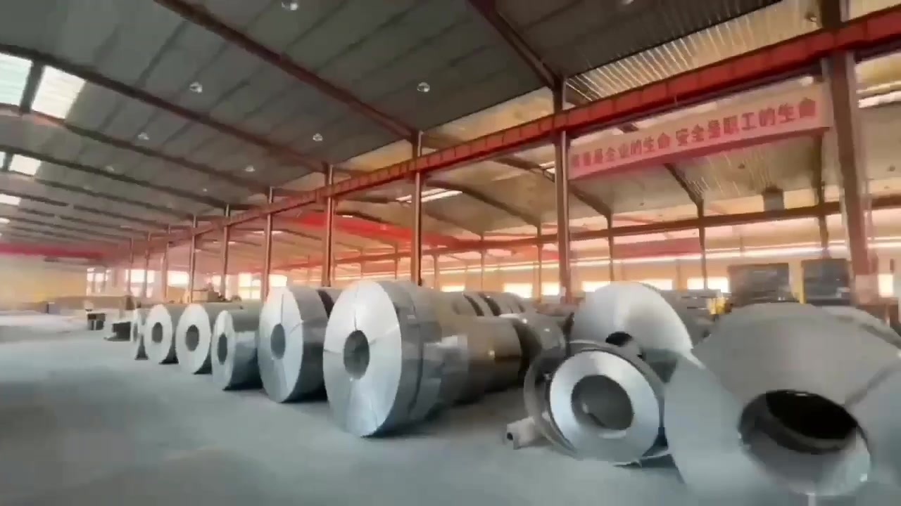 Production Video
