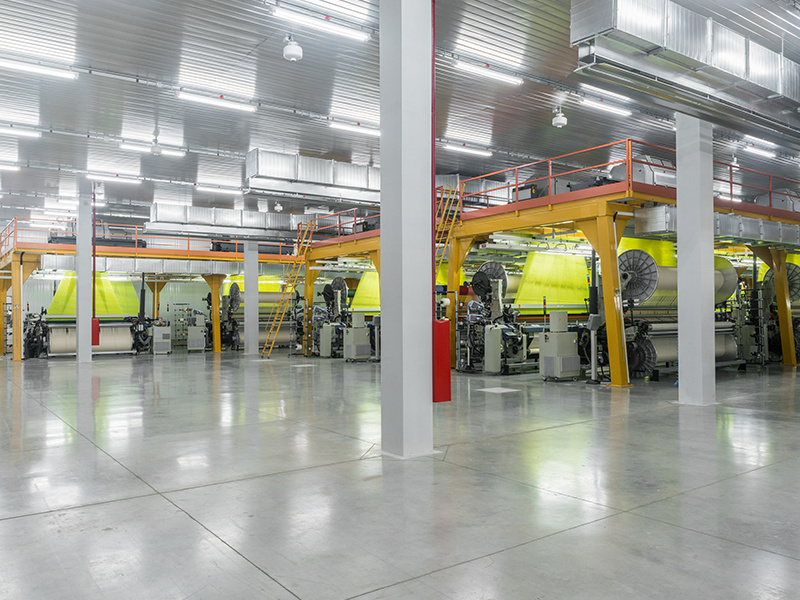 How to adjust the unwinding tension of the slitting machine?