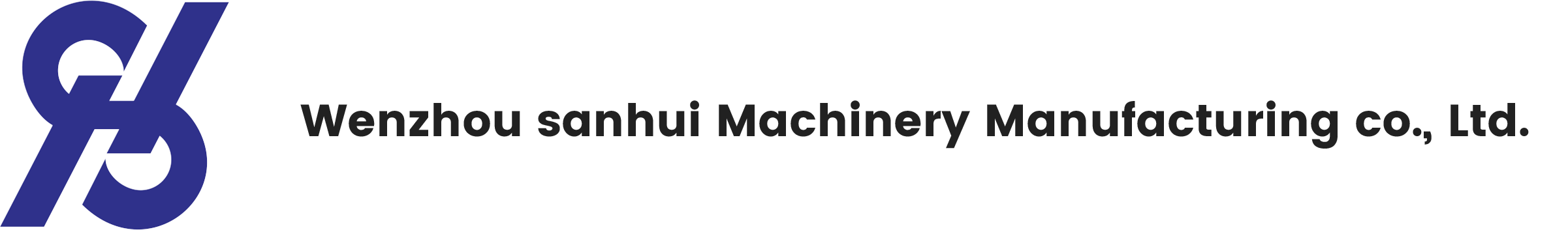 MAQUINARIA DE LA CIUDAD SANHUI DE WENZHOU QUE FABRICA CO, LTD
