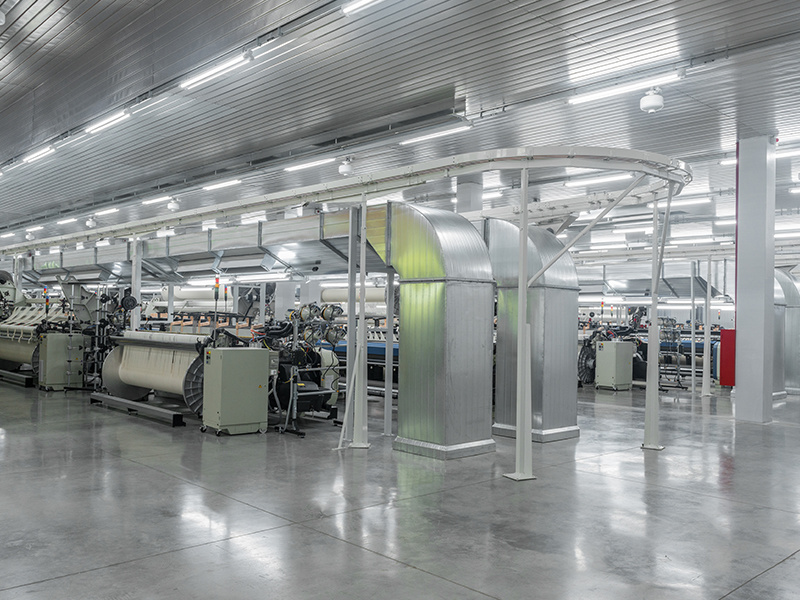 Proper use of cutting machines reduces maintenance work
