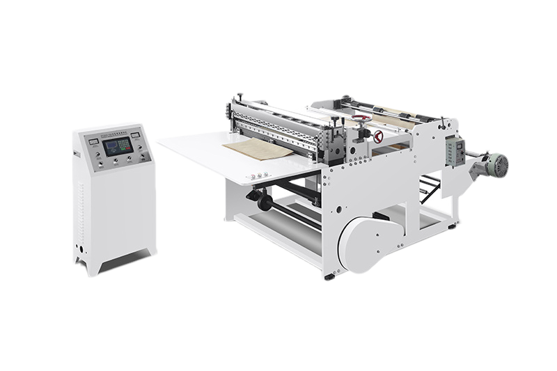Cross Cutting Machine