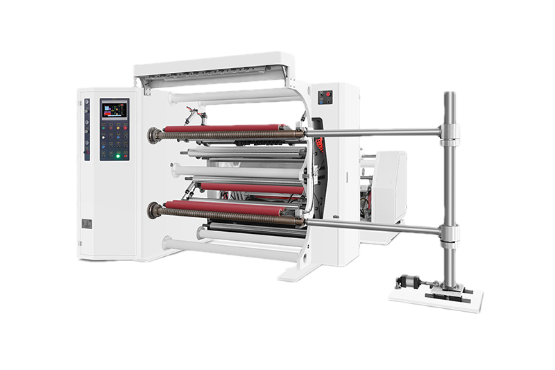 Slitting Machine