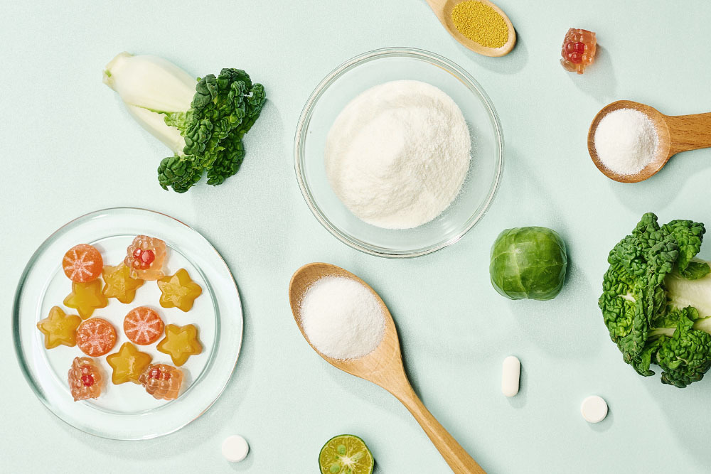 INNOBIO's Microencapsulation 3.0 Powers Nutraceutical Gummy Growth