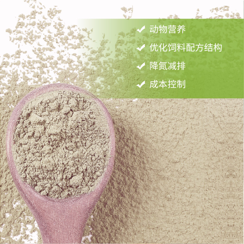 LigPure® L-异亮氨酸（饲料级）