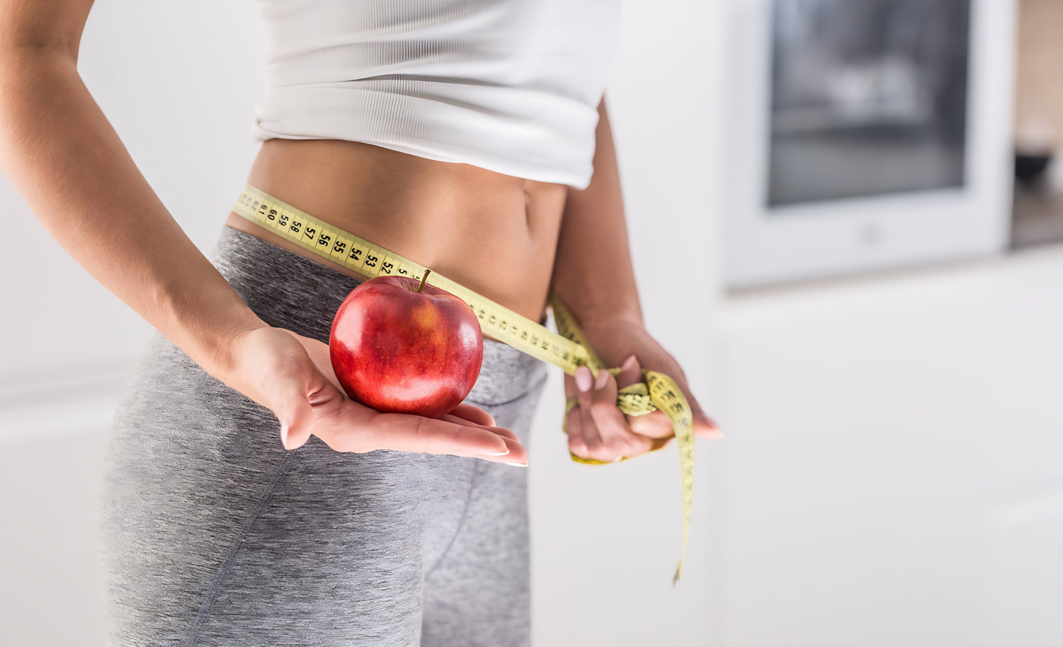GLP-1 weight loss:BCAA for muscle health