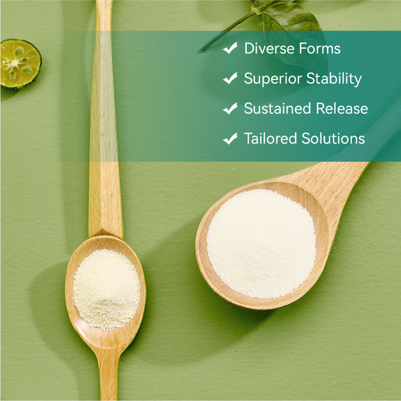 LocVita® Vitamin C