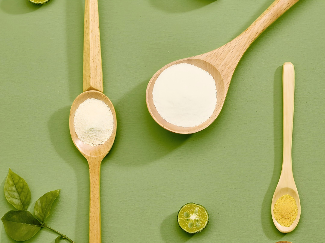 Vitamin Supply Challenges? We've Got You Covered.
