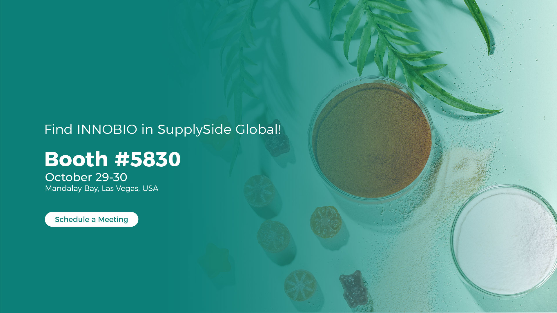 SupplySide Global