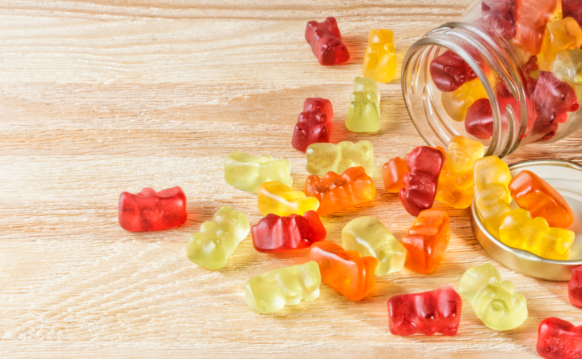 INNOBIO Redefines Gummy Supplements: High-Content, Sustainable Formulations