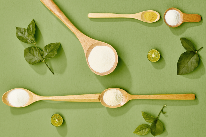 Scientifically-Verified Vegan Vitamin D3 Meets Soaring Global Demand