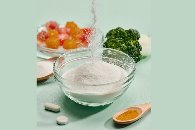 Innovative LocVita® Vegan Vitamin D3:A Breakthrough in Plant-Based Nutrition