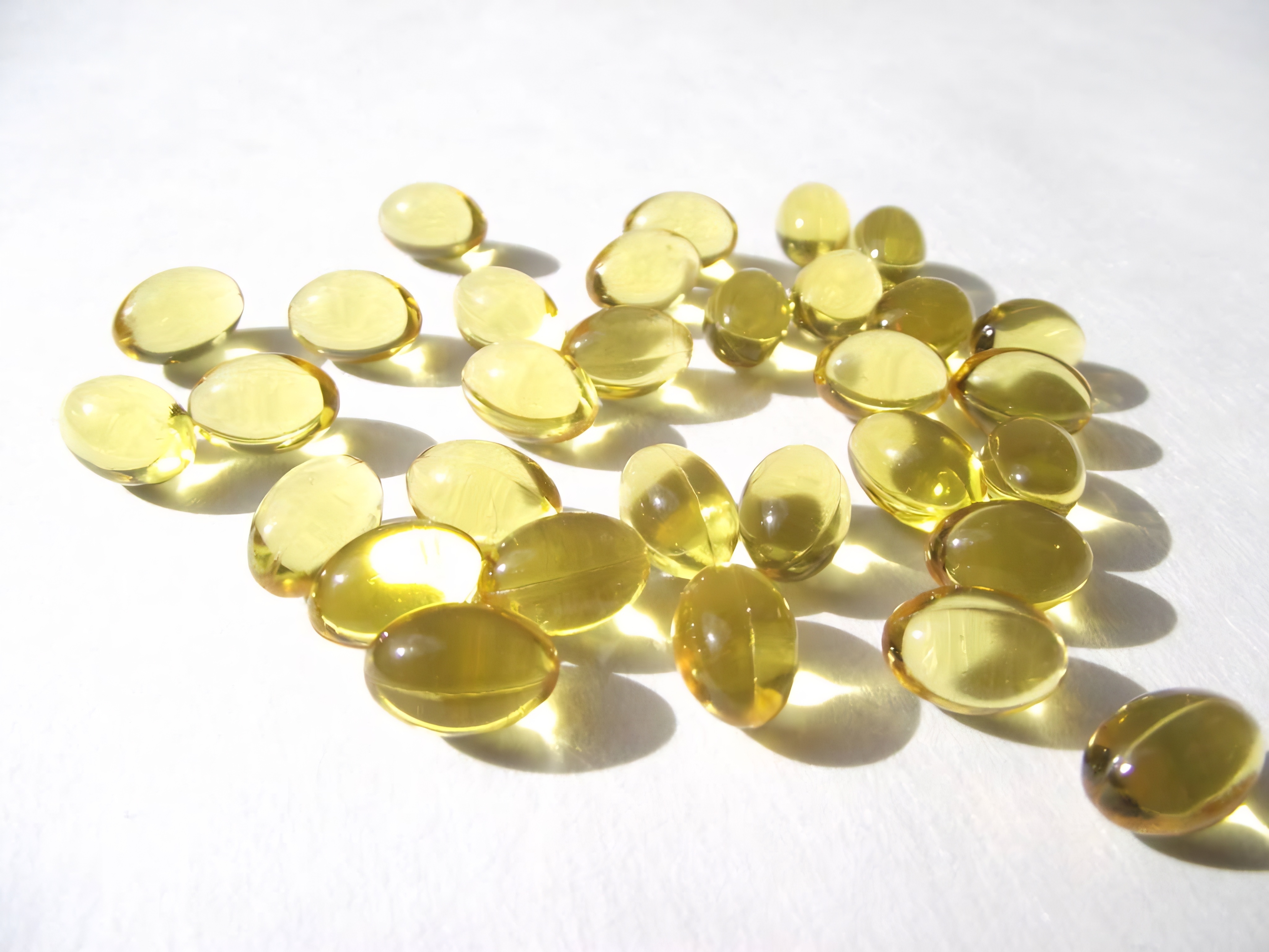 DurOmega® DHA