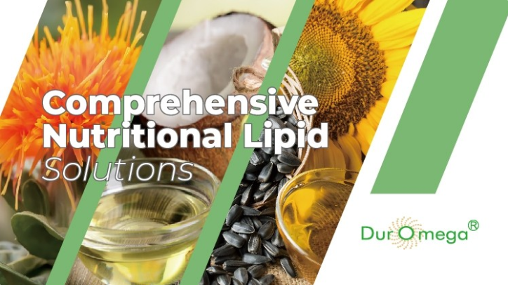 Comprehensive Nutritional Lipid Solutions