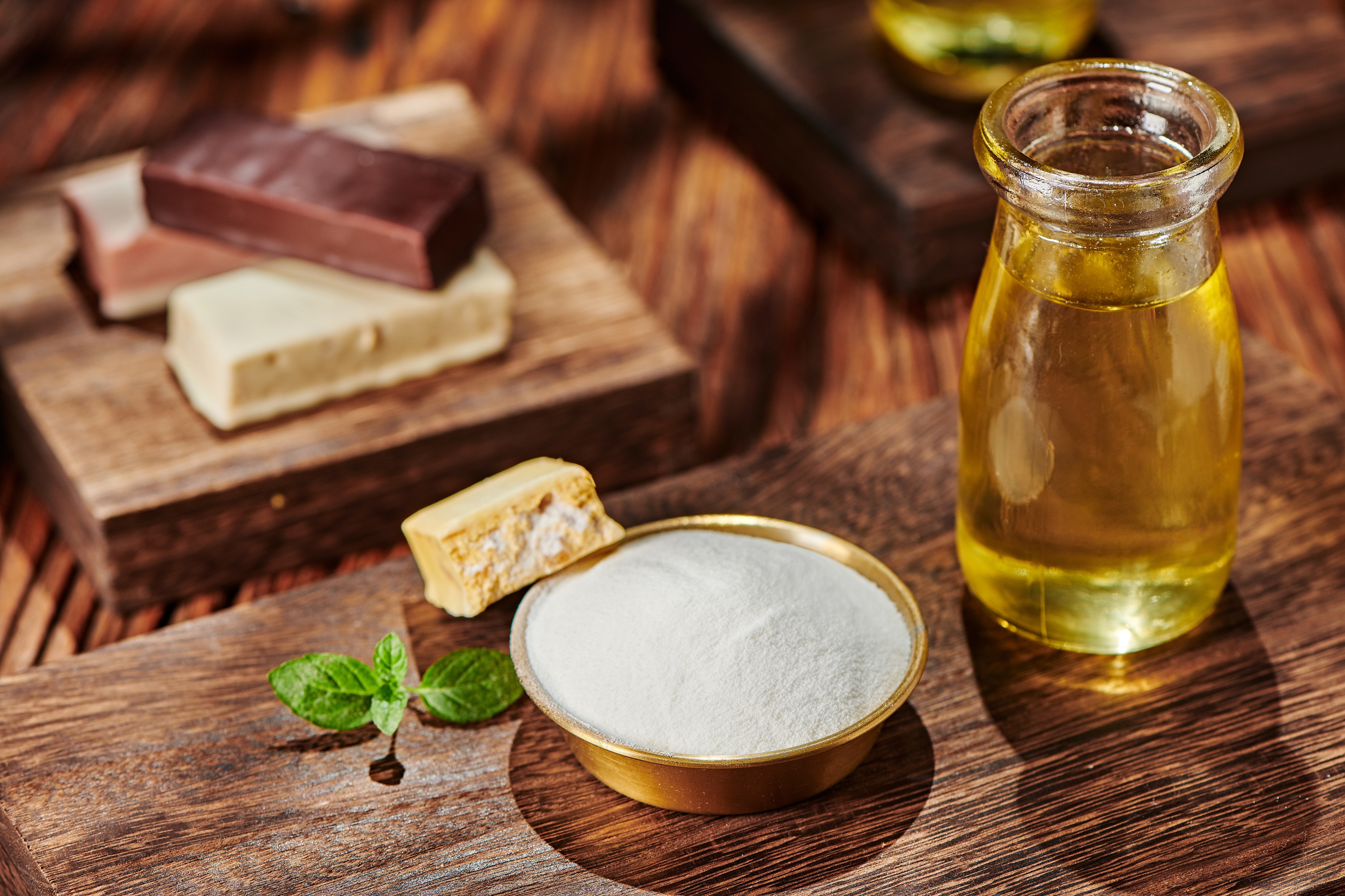 INNOBIO's CLA for Targeted Weight Management Solutions