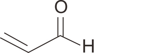 丙烯醛