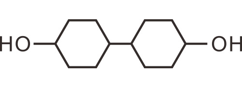 4,4'-二羥基二環(huán)己烷