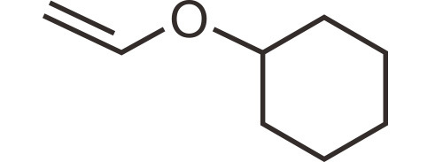 乙烯基環(huán)己醚