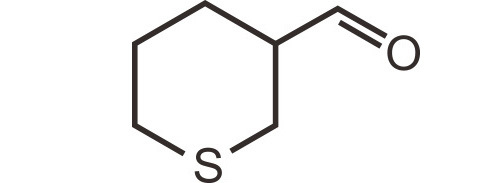 四氫噻喃-3-甲醛