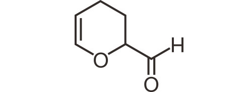 α-酰基-3,4-二氢-2H-吡喃