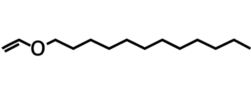 乙烯基正十二烷基醚