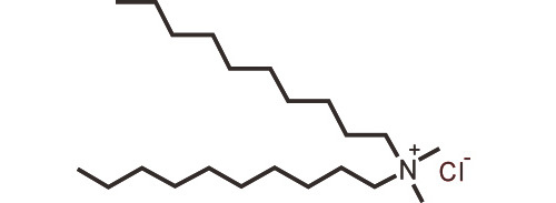 雙十烷基二甲基氯化銨 (DDAC)