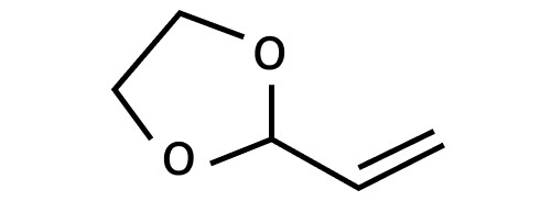 2-乙烯基-1,3-二氧戊环