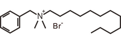 苯扎溴銨 (BKB)