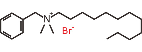 苯扎溴銨 (BKB)