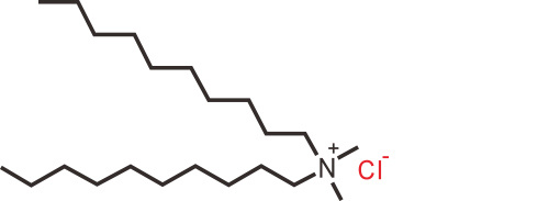 雙十烷基二甲基氯化銨 (DDAC)