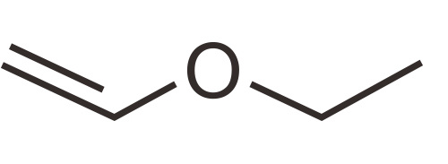 乙烯基乙醚