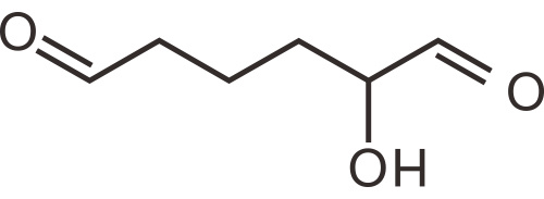 2-羥基己二醛