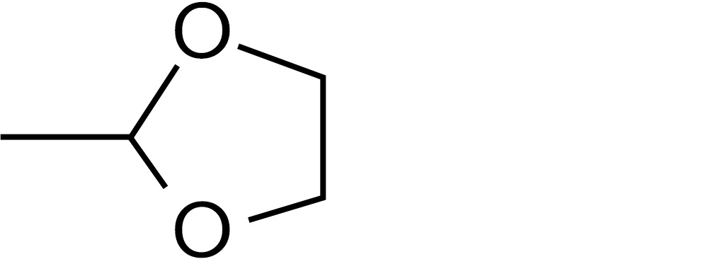2-甲基-1,3-二氧戊环
